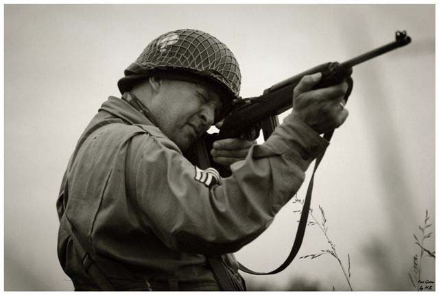 D-Day Normandy